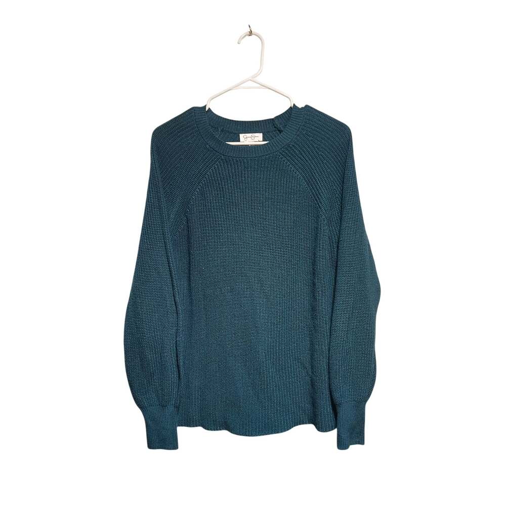 Jessica Simpson Women's Sweater Size Large